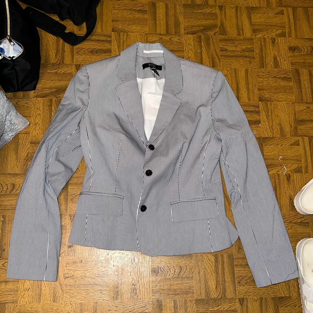 body by victoria blazer